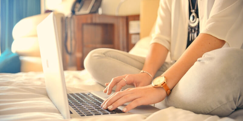 blog strategy
