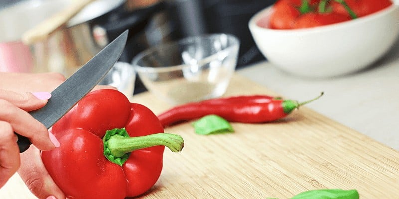 cook from scratch money habit for frugal living