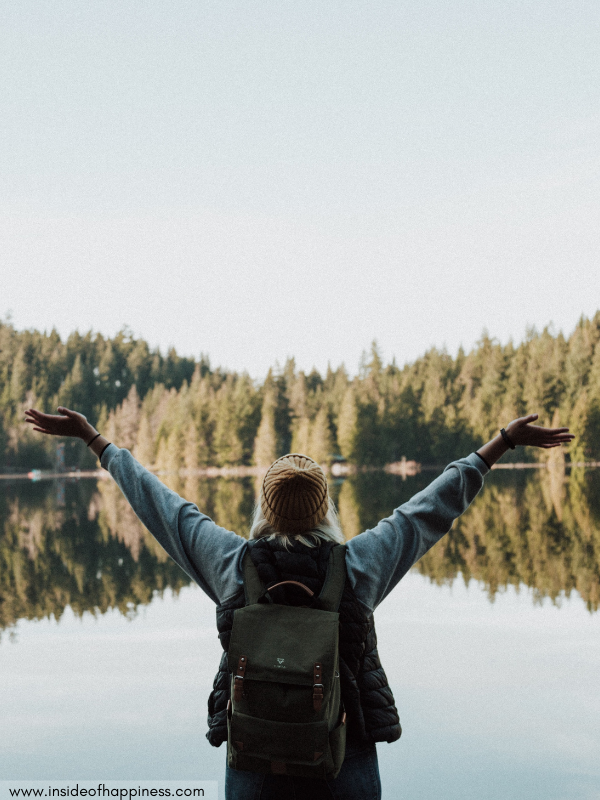 happy-woman-on-a-lake