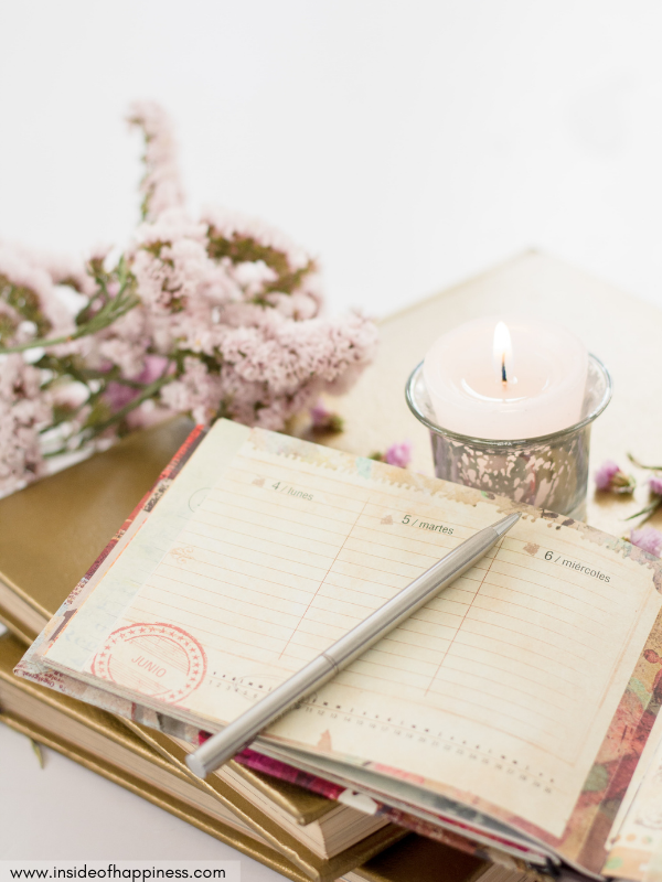 journaling-setup