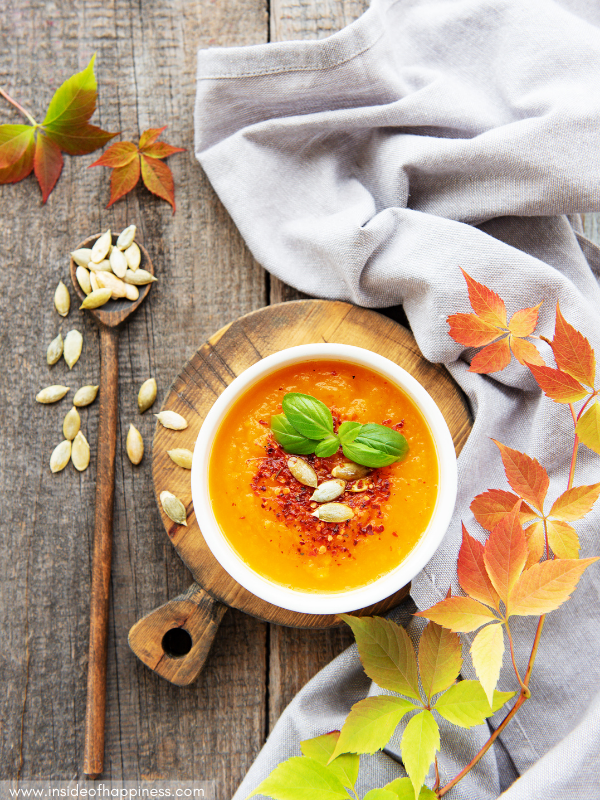 pumpkin-cream-soup