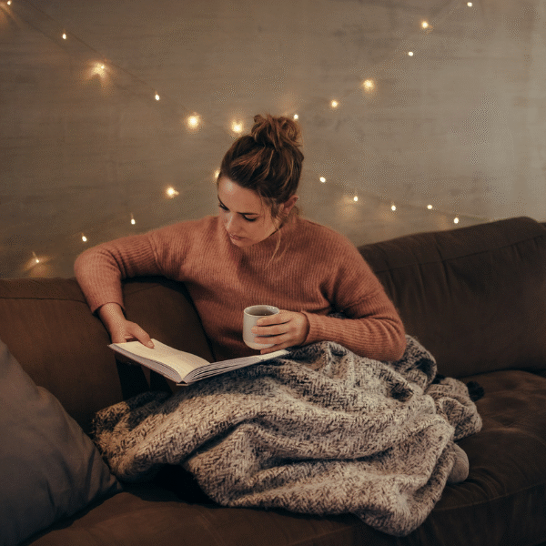 Winter-Self- Care -Ideas