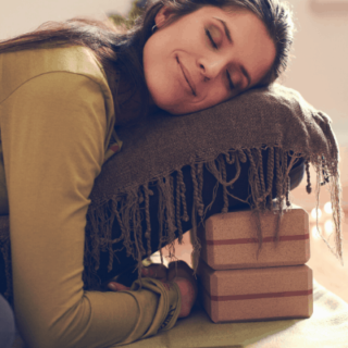 Winter self care routine to try