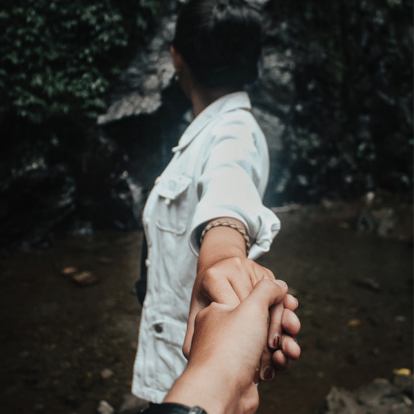 man-holding-woman-hand