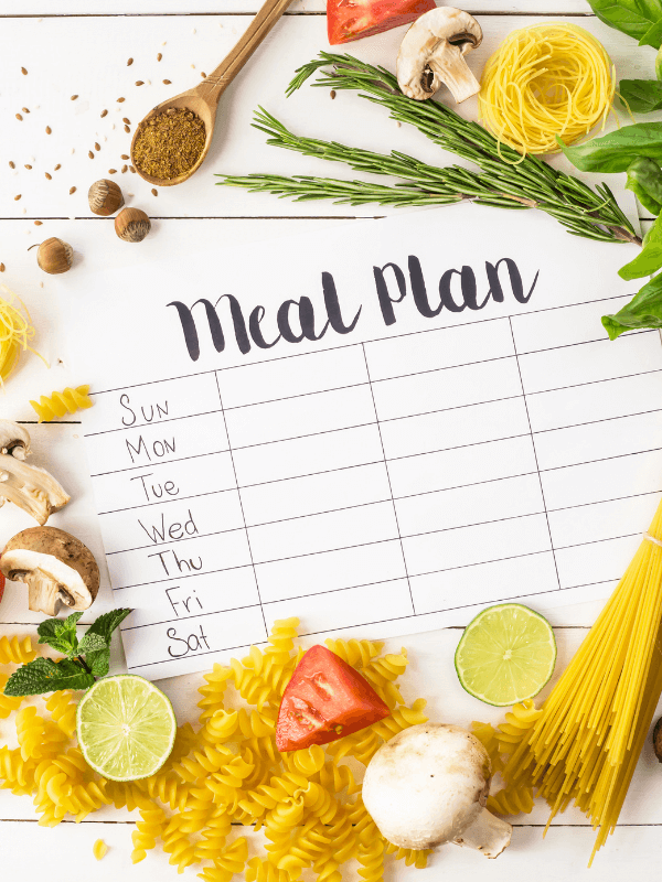 meal-planner