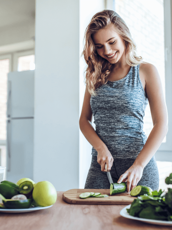woman-cooking