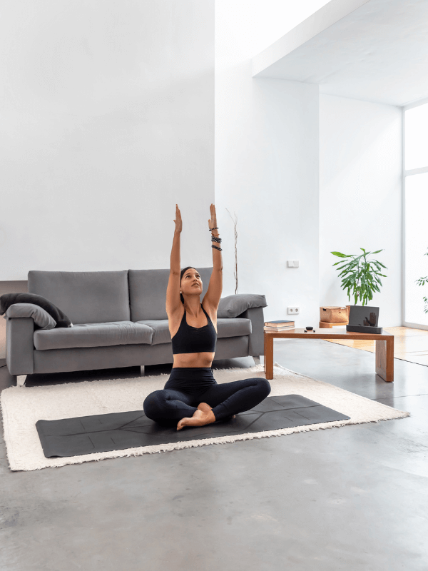 woman-doing-yoga