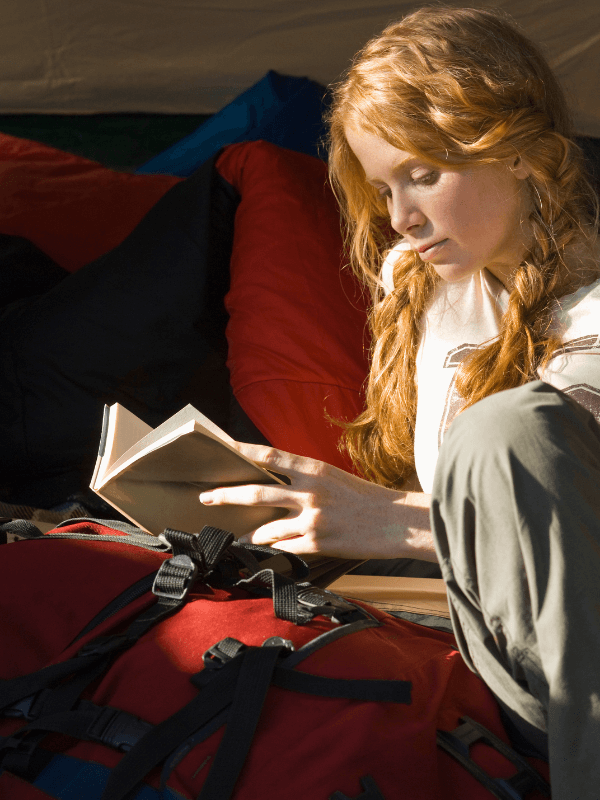woman-reading