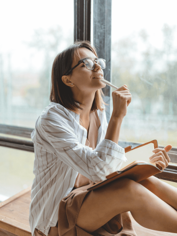 woman-thinking