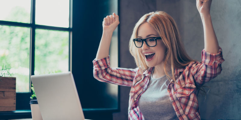 Be your own boss and manage your time