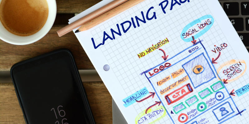 The design of your blog is important but not the most important thing to focus on