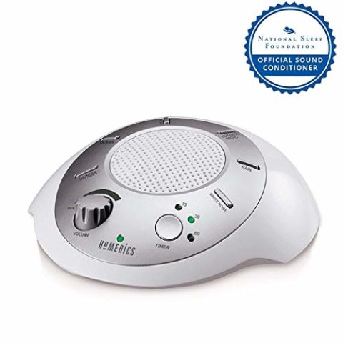 Image for White Noise Sound Machine 
