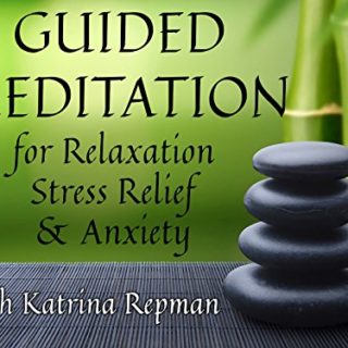 Image for Guided Meditation