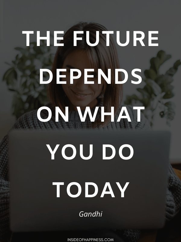 Invest in your future
