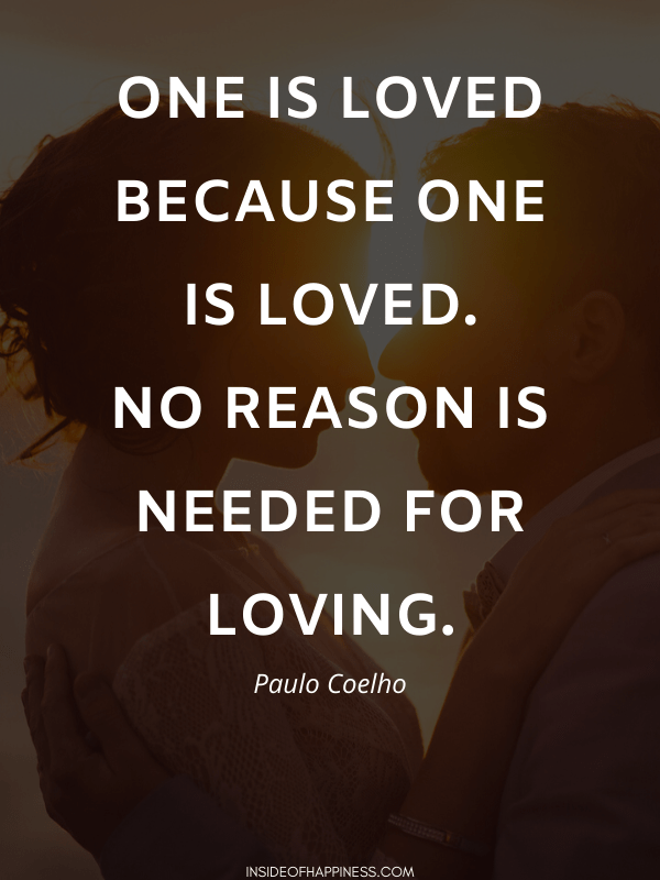 Paulo Coelho quote