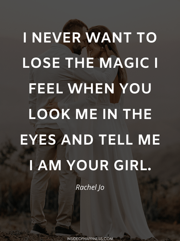 Quote for husband