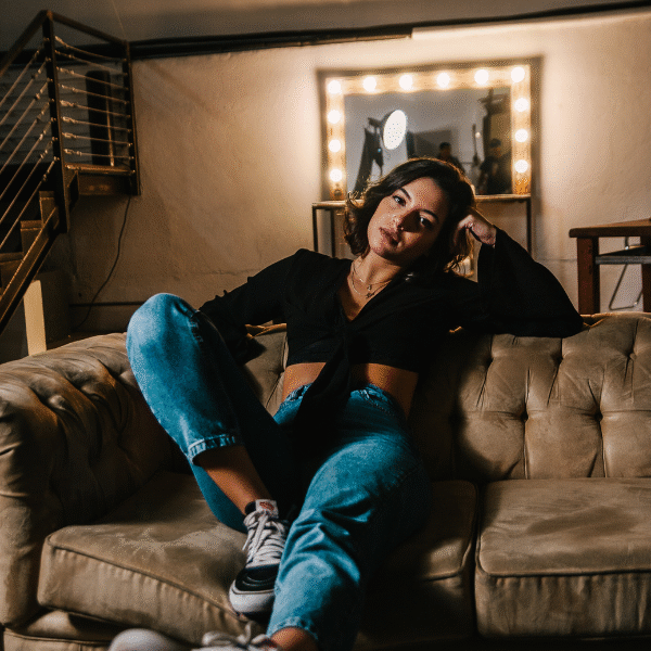 woman-in-the-house