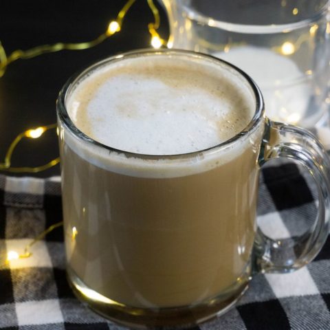 Image for Bailey’s Maple Latte