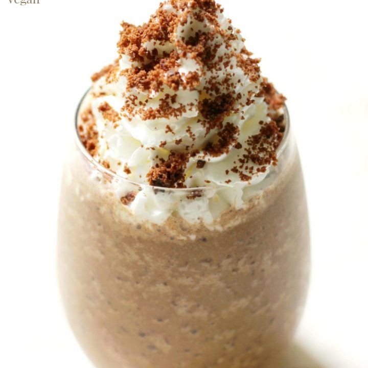 Image for Gluten-Free Cookies & Cream Frappuccino