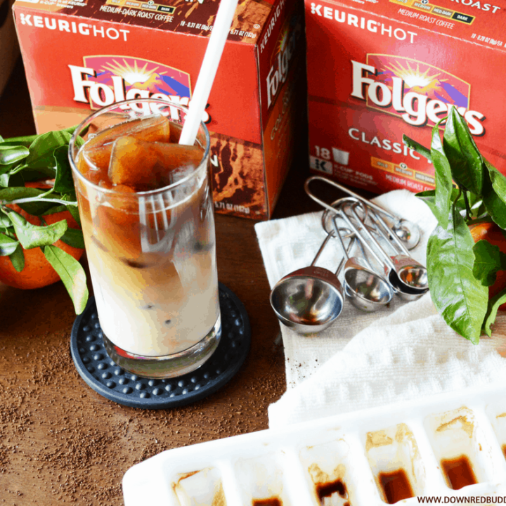 Image for World’s Fastest Iced Coffee Recipe