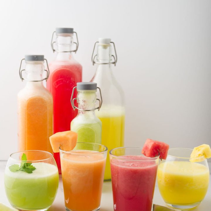 Image for Agua Fresca