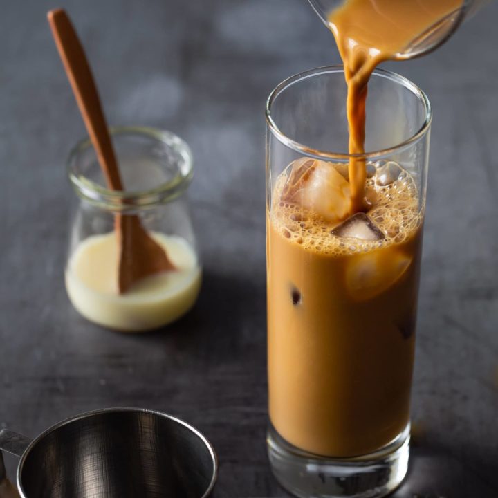 Image for Vietnamese Iced Coffee (Cafe Sua Da)