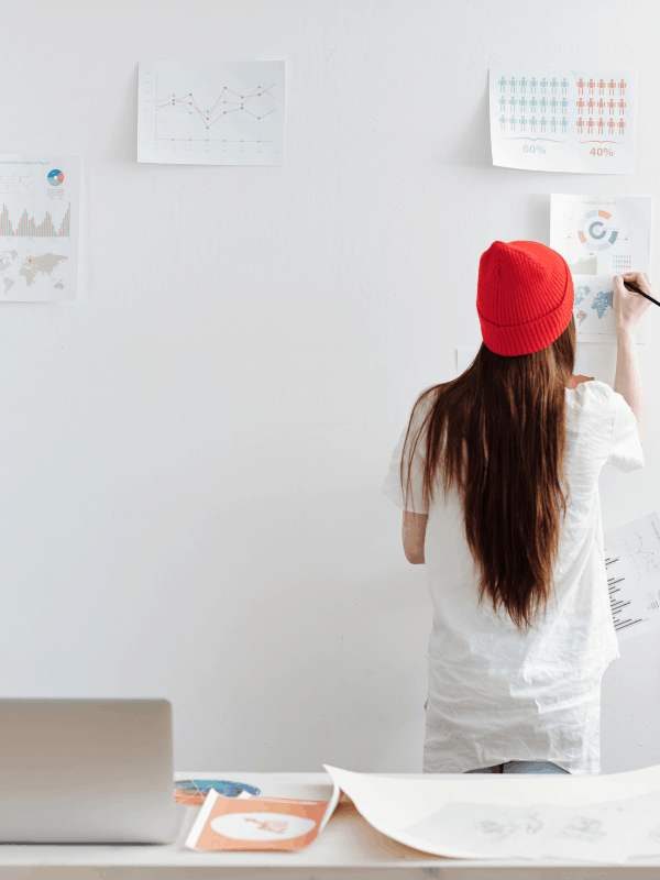 Building habits