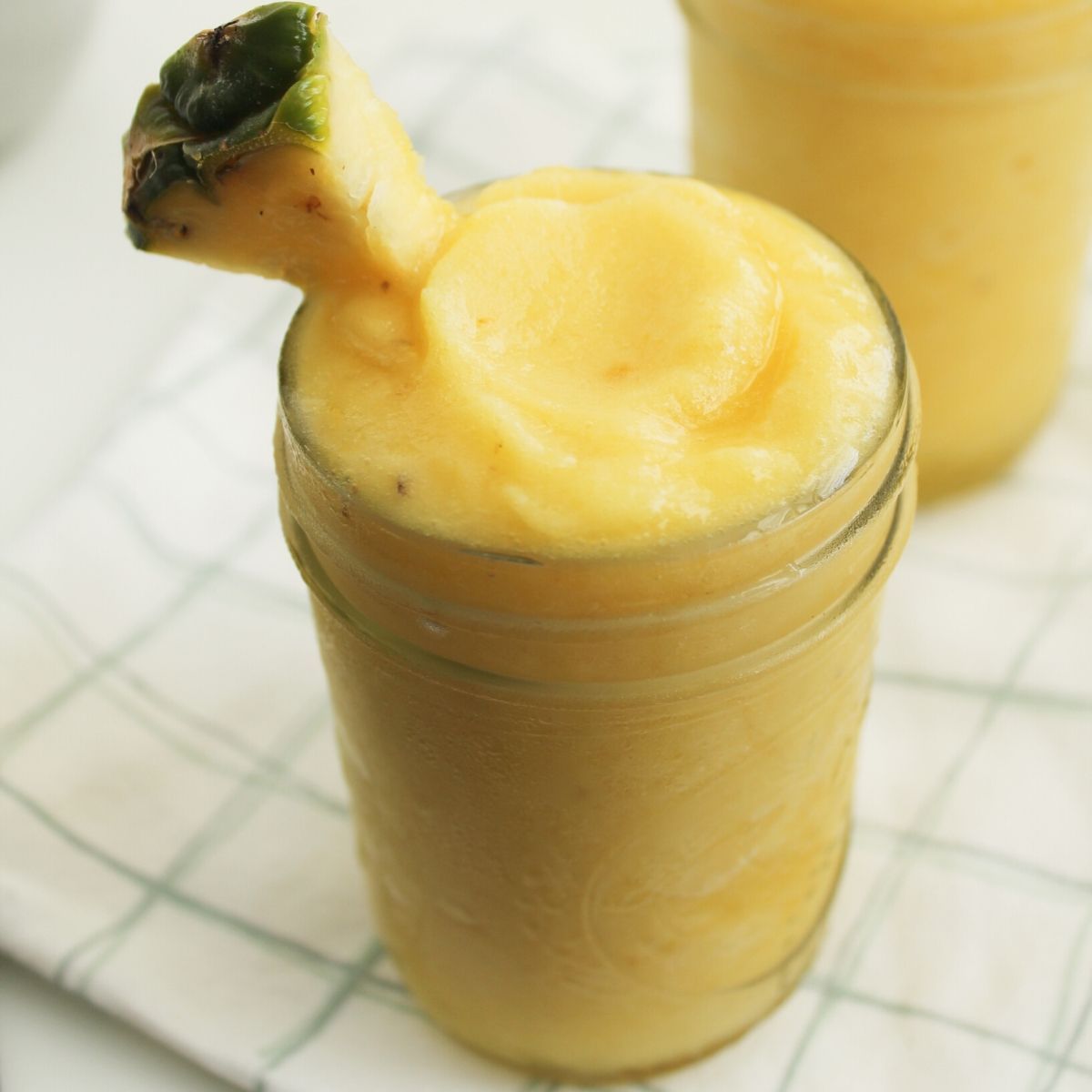 Image for Pineapple Slush (Perfect Summer Drink!)