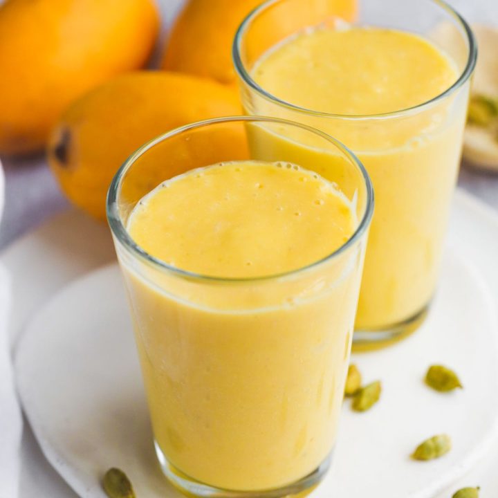Image for Mango Lassi