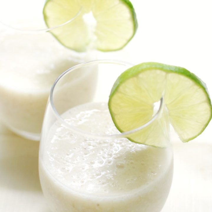 Image for Virgin Banana Daiquiris