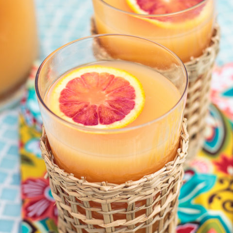 Image for Hawaiian POG Juice Recipe