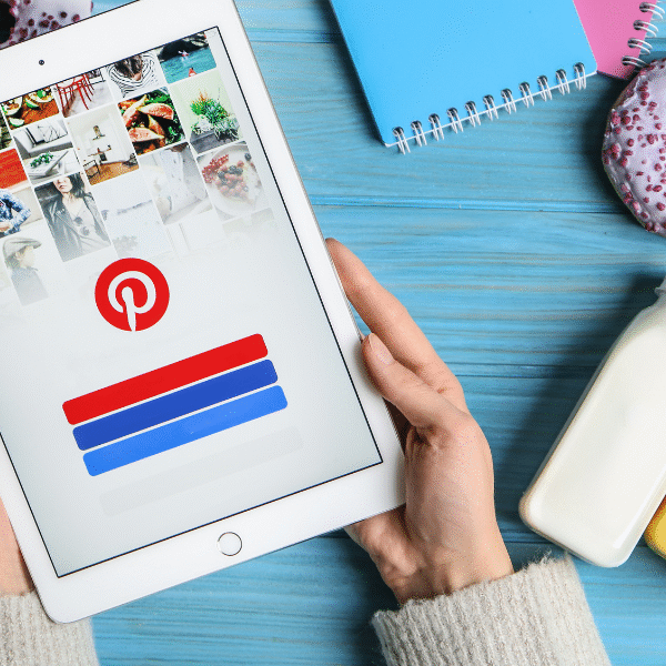 pinterest strategy featured photo