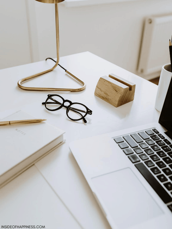 Simple adjustments could make a huge difference