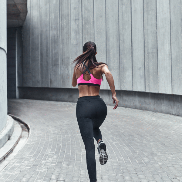woman-running