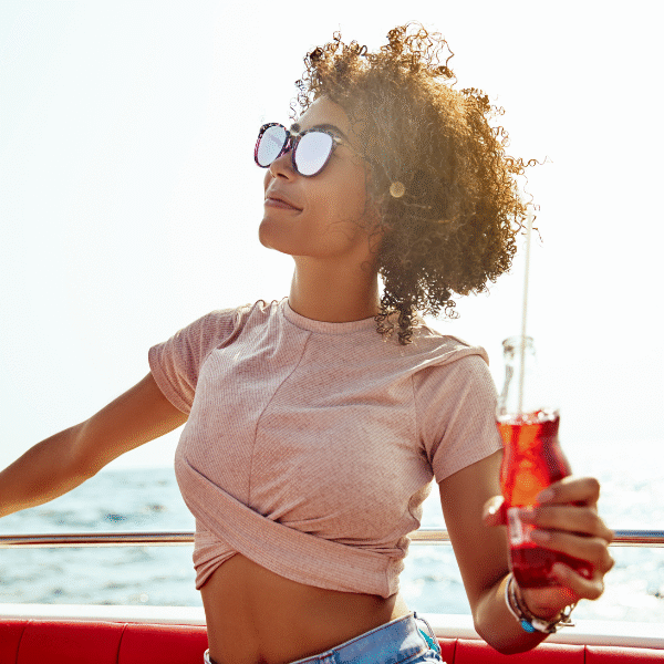 happy-woman-drinking-a-cocktail