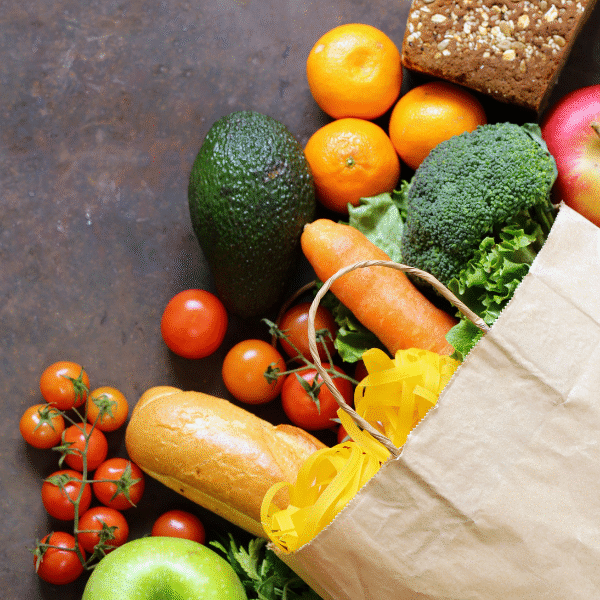 grocery-bag