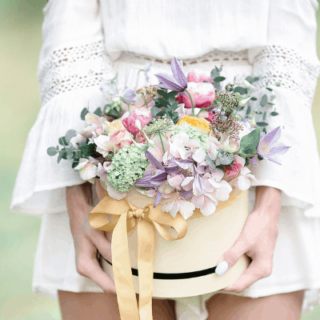 best self-care basket gift ideas for a friend