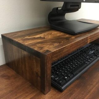 Image for Computer Monitor Stand