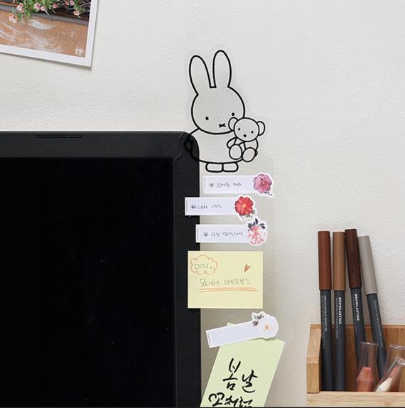 Image for MONITOR MEMO BOARD 