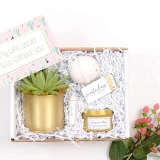 Image for Gift Box for Best Friend