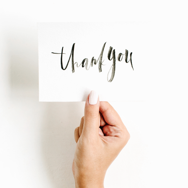 thank-you-note