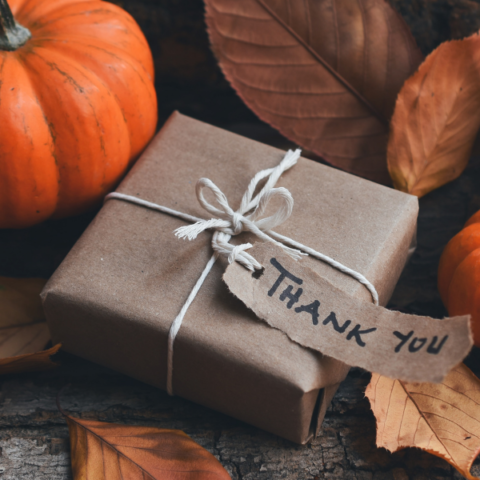 Thanksgiving-gift