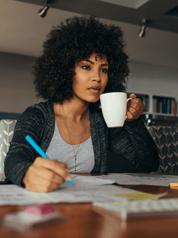 Blogging tips