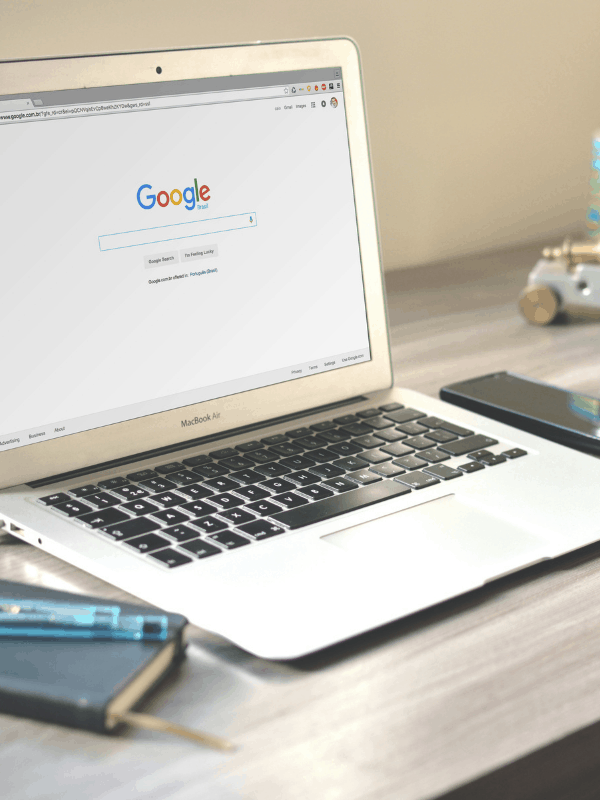 Google calendar tool