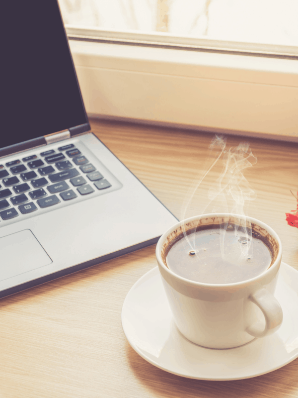 How to be productive blogger