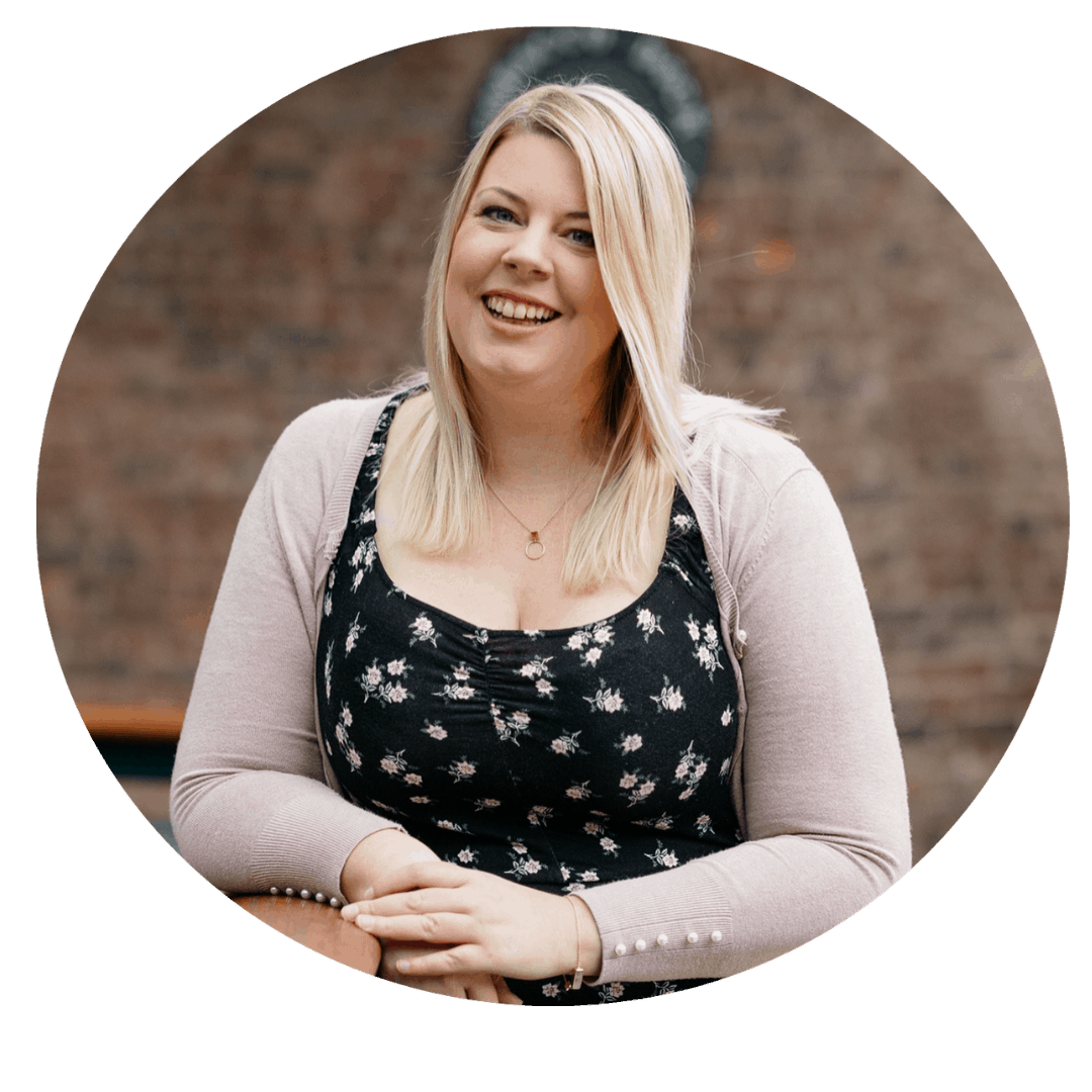 Picture of Leanne Scott - Passive Income Superstars
