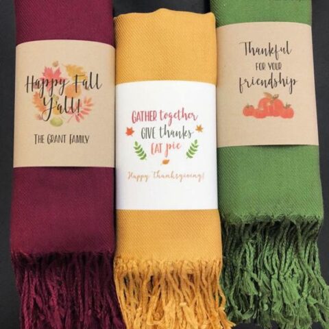 Image for Handmade Pashminas