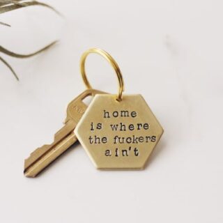 Image for Home Is Where ...