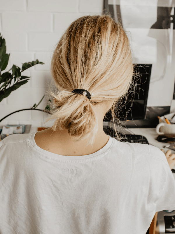 tips on getting productive