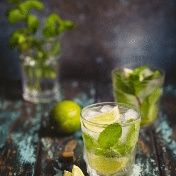 mojito-drink